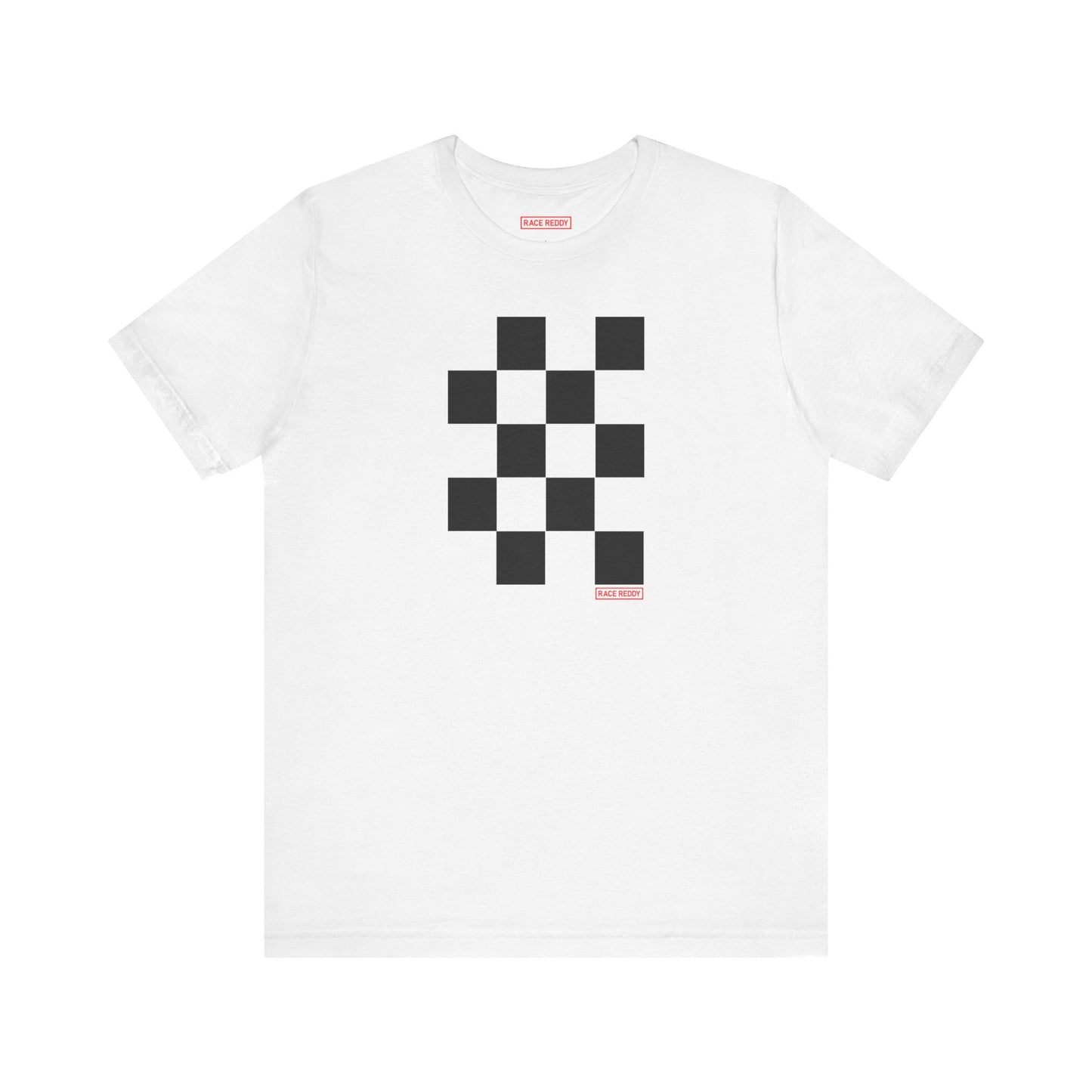 Checkered Flag Winners' Club Tee