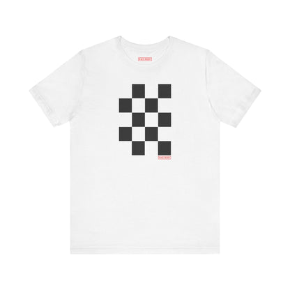 Checkered Flag Winners' Club Tee