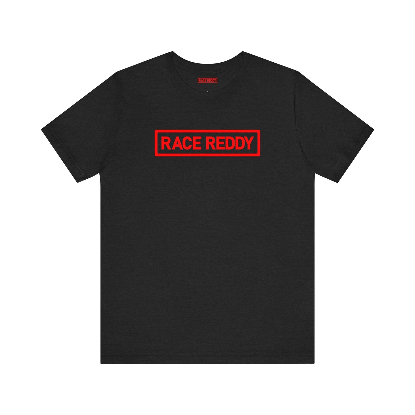 Race Reddy - On Your Mark Tee