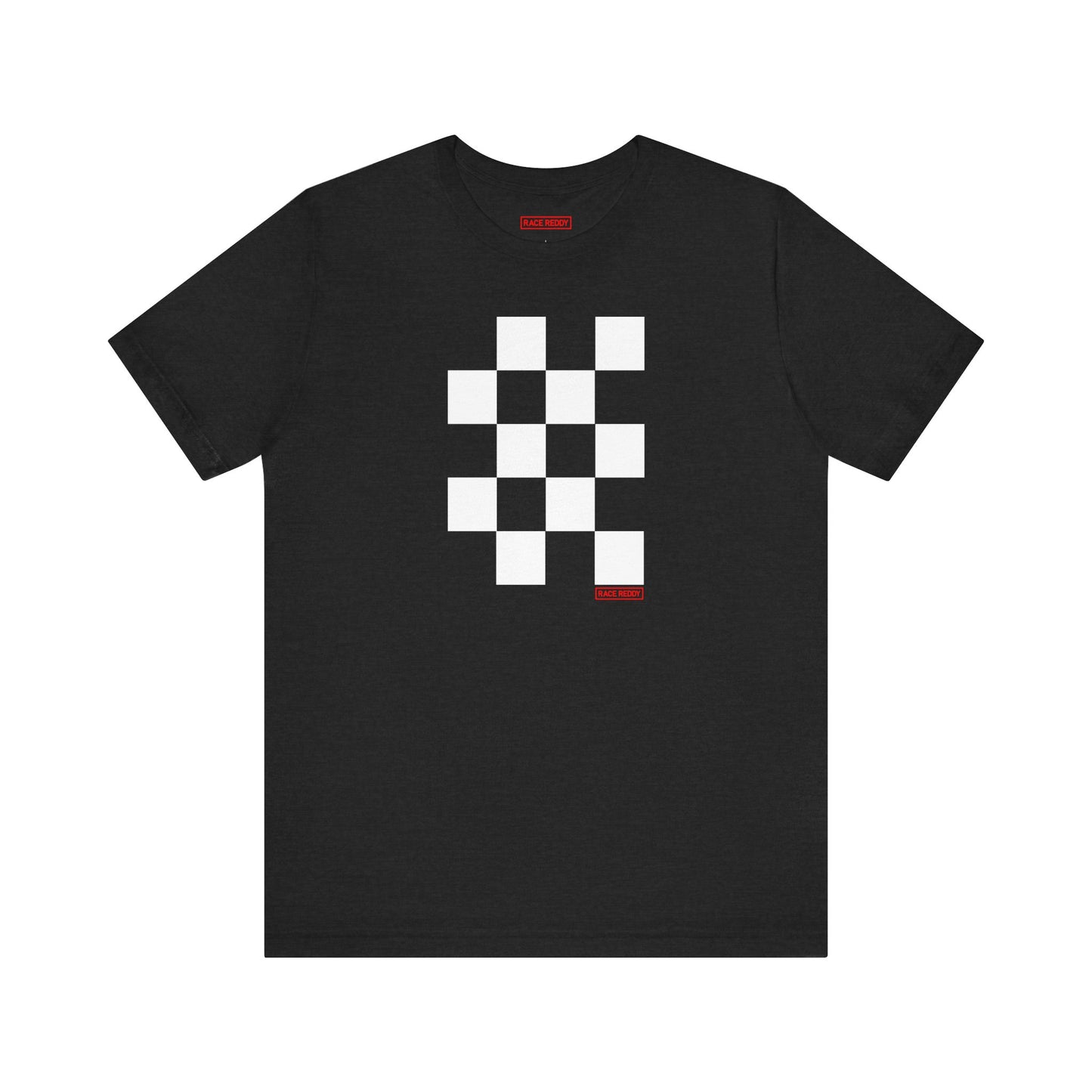 Checkered Flag Winners' Club Tee