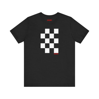 Checkered Flag Winners' Club Tee
