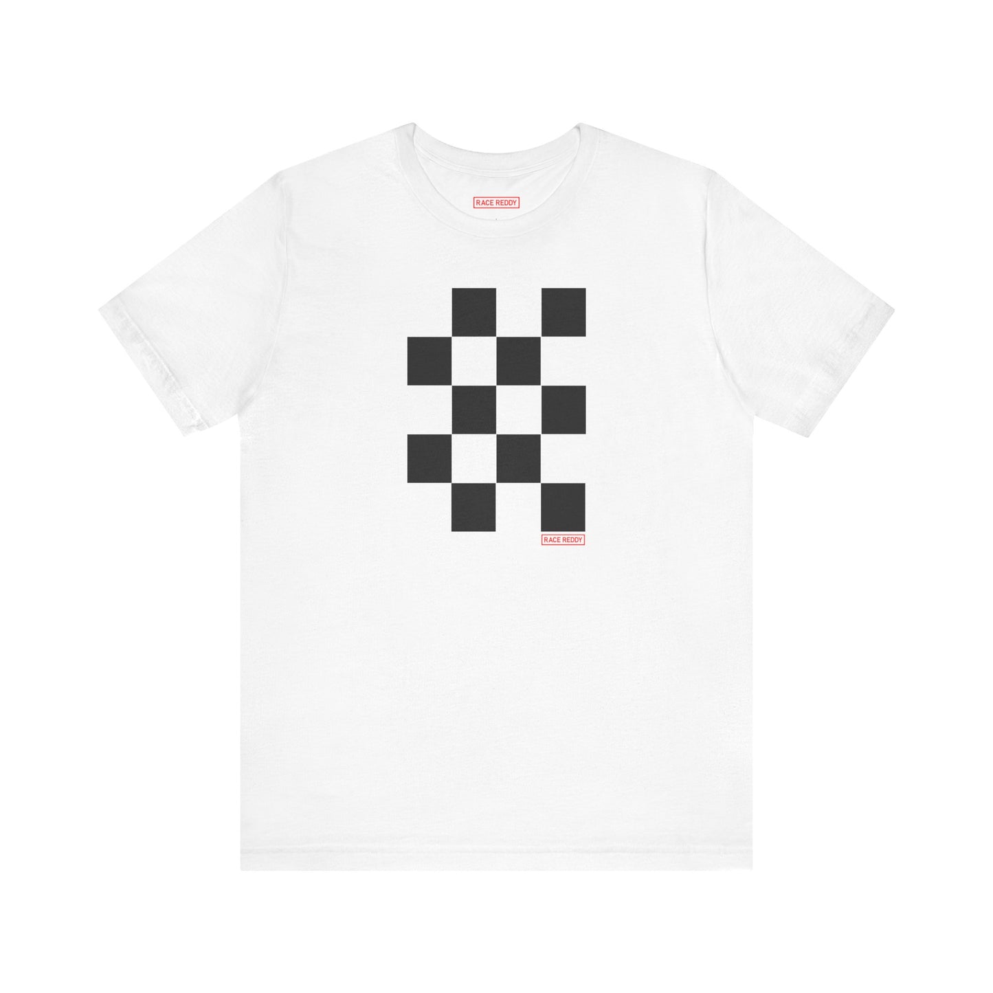 Checkered Flag Winners' Club Tee