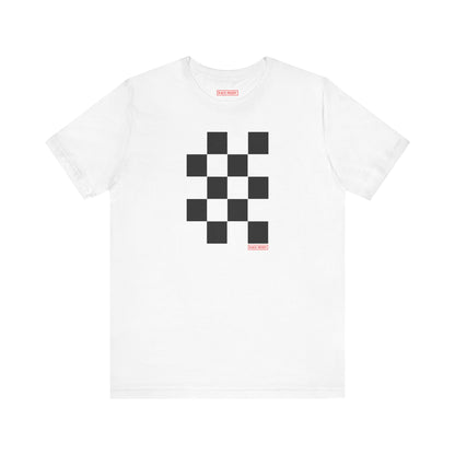 Checkered Flag Winners' Club Tee