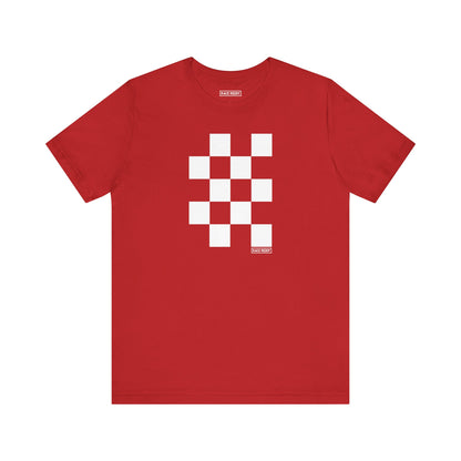 Checkered Flag Winners' Club Tee