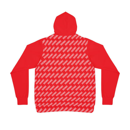 Race Reddy - On Your Mark Hoodie