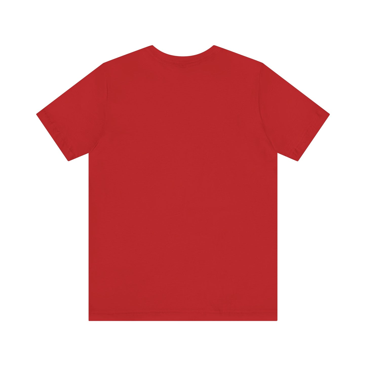 Race Reddy - On Your Mark Tee