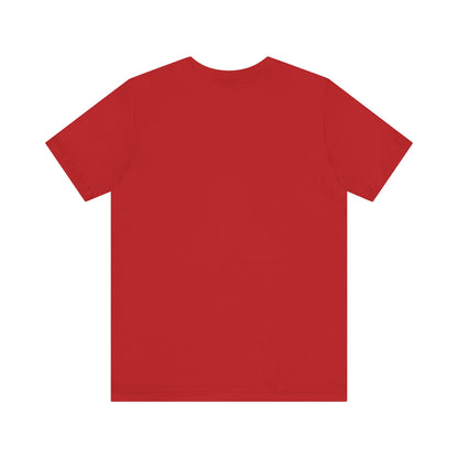 Race Reddy - On Your Mark Tee